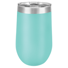 Load image into Gallery viewer, 16oz Custom Wine Tumblers