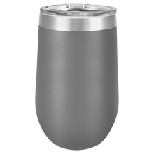 Load image into Gallery viewer, 16oz Custom Wine Tumblers