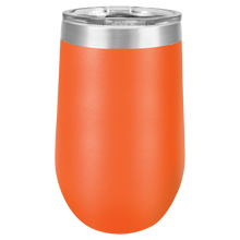 Load image into Gallery viewer, 16oz Custom Wine Tumblers