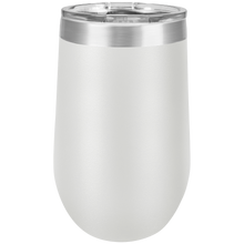 Load image into Gallery viewer, 16oz Custom Wine Tumblers