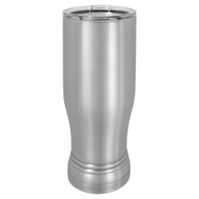Load image into Gallery viewer, 14oz Pilsner Tumblers
