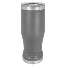 Load image into Gallery viewer, 14oz Pilsner Tumblers