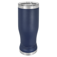 Load image into Gallery viewer, 14oz Pilsner Tumblers
