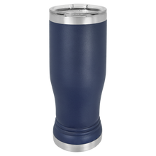 Load image into Gallery viewer, 14oz Pilsner Tumblers