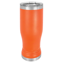 Load image into Gallery viewer, 14oz Pilsner Tumblers