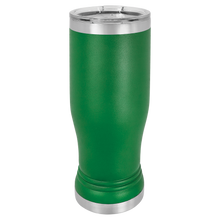 Load image into Gallery viewer, 14oz Pilsner Tumblers