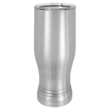 Load image into Gallery viewer, 20oz Pilsner Tumblers