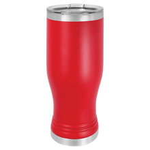 Load image into Gallery viewer, 20oz Pilsner Tumblers