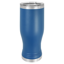 Load image into Gallery viewer, 20oz Pilsner Tumblers