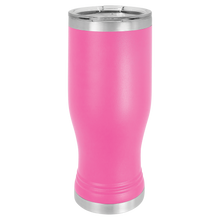 Load image into Gallery viewer, 20oz Pilsner Tumblers