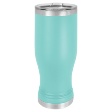 Load image into Gallery viewer, 20oz Pilsner Tumblers
