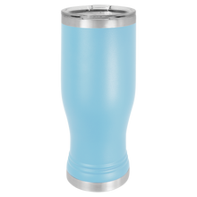 Load image into Gallery viewer, 20oz Pilsner Tumblers