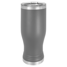 Load image into Gallery viewer, 20oz Pilsner Tumblers
