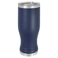 Load image into Gallery viewer, 20oz Pilsner Tumblers