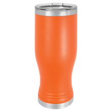 Load image into Gallery viewer, 20oz Pilsner Tumblers