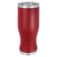 Load image into Gallery viewer, 20oz Pilsner Tumblers