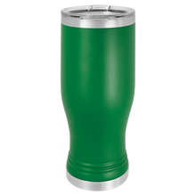 Load image into Gallery viewer, 20oz Pilsner Tumblers