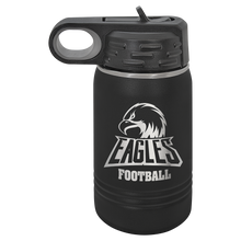 Load image into Gallery viewer, 12 oz. Polar Camel Water Bottle