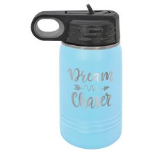 Load image into Gallery viewer, 12 oz. Polar Camel Water Bottle