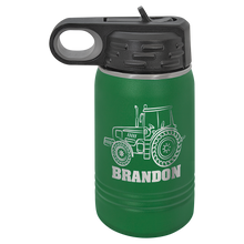 Load image into Gallery viewer, 12 oz. Polar Camel Water Bottle