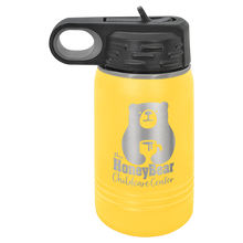 Load image into Gallery viewer, 12 oz. Polar Camel Water Bottle
