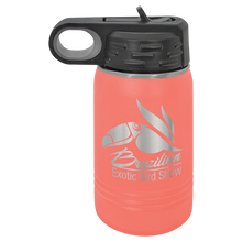Load image into Gallery viewer, 12 oz. Polar Camel Water Bottle
