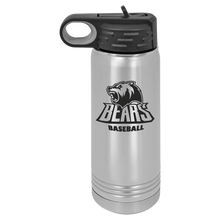 Load image into Gallery viewer, Custom Polar Camel Water Bottle 20 oz.
