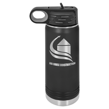Load image into Gallery viewer, Custom Polar Camel Water Bottle 20 oz., Personalized Engraving Gifts shipped from USA.