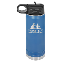 Load image into Gallery viewer, Custom Polar Camel Water Bottle 20 oz., Personalized Engraving Gifts shipped from USA.