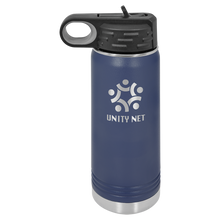 Load image into Gallery viewer, Custom Polar Camel Water Bottle 20 oz.
