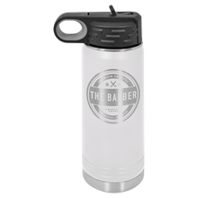 Load image into Gallery viewer, Custom Polar Camel Water Bottle 20 oz., Personalized Engraving Gifts shipped from USA.