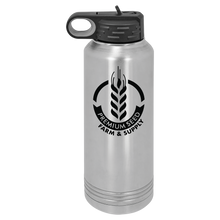 Load image into Gallery viewer, Custom Polar Camel Water Bottle 40 oz., Personalized Engraving Gifts shipped from USA.