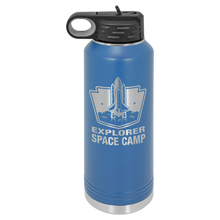 Load image into Gallery viewer, Custom Polar Camel Water Bottle 40 oz., Personalized Engraving Gifts shipped from USA.