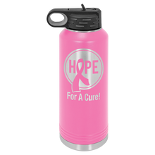 Load image into Gallery viewer, Custom Polar Camel Water Bottle 40 oz., Personalized Engraving Gifts shipped from USA.
