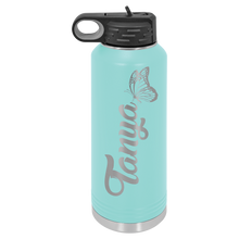 Load image into Gallery viewer, Custom Polar Camel Water Bottle 40 oz., Personalized Engraving Gifts shipped from USA.