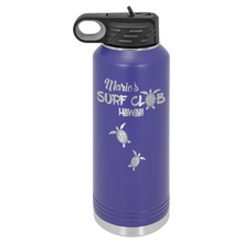 Load image into Gallery viewer, Custom Polar Camel Water Bottle 40 oz.
