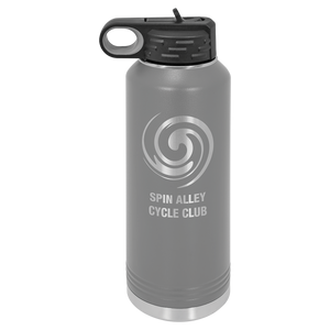 Custom Polar Camel Water Bottle 40 oz.