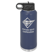 Load image into Gallery viewer, Custom Polar Camel Water Bottle 40 oz., Personalized Engraving Gifts shipped from USA.