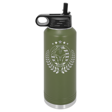 Load image into Gallery viewer, Custom Polar Camel Water Bottle 40 oz., Personalized Engraving Gifts shipped from USA.