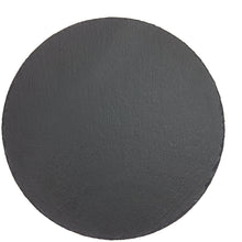 Load image into Gallery viewer, Custom Round Slate Decor with Foam Pads