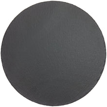 Load image into Gallery viewer, Custom Round Slate Decor with Foam Pads