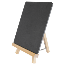 Load image into Gallery viewer, Custom Wood/Slate Easel, Personalized Engraving Gifts shipped from USA.