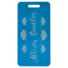 Load image into Gallery viewer, Custom Luggage Tag
