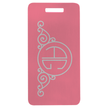 Load image into Gallery viewer, Custom Luggage Tag