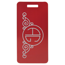 Load image into Gallery viewer, Custom Luggage Tag