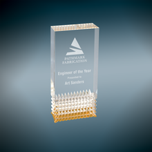 Load image into Gallery viewer, Custom Tribute Acrylic, Personalized Engraving Gifts shipped from USA.