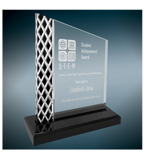 Load image into Gallery viewer, Custom Diamond Ice Unite Acrylic, Personalized Engraving Gifts shipped from USA.