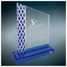 Load image into Gallery viewer, Custom Diamond Ice Unite Acrylic, Personalized Engraving Gifts shipped from USA.