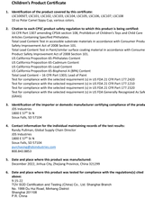 Load image into Gallery viewer, Polar Camel 10 oz. Sippy Cup