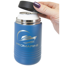 Load image into Gallery viewer, Polar Camel Stainless Steel Vacuum Insulated Beverage Holder
